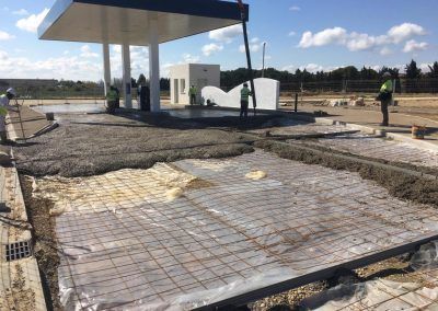 Obras Toberal Constructora